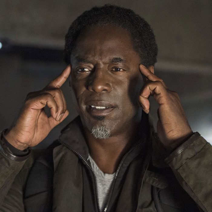 The 100 Recap Blood Will Not Have Blood