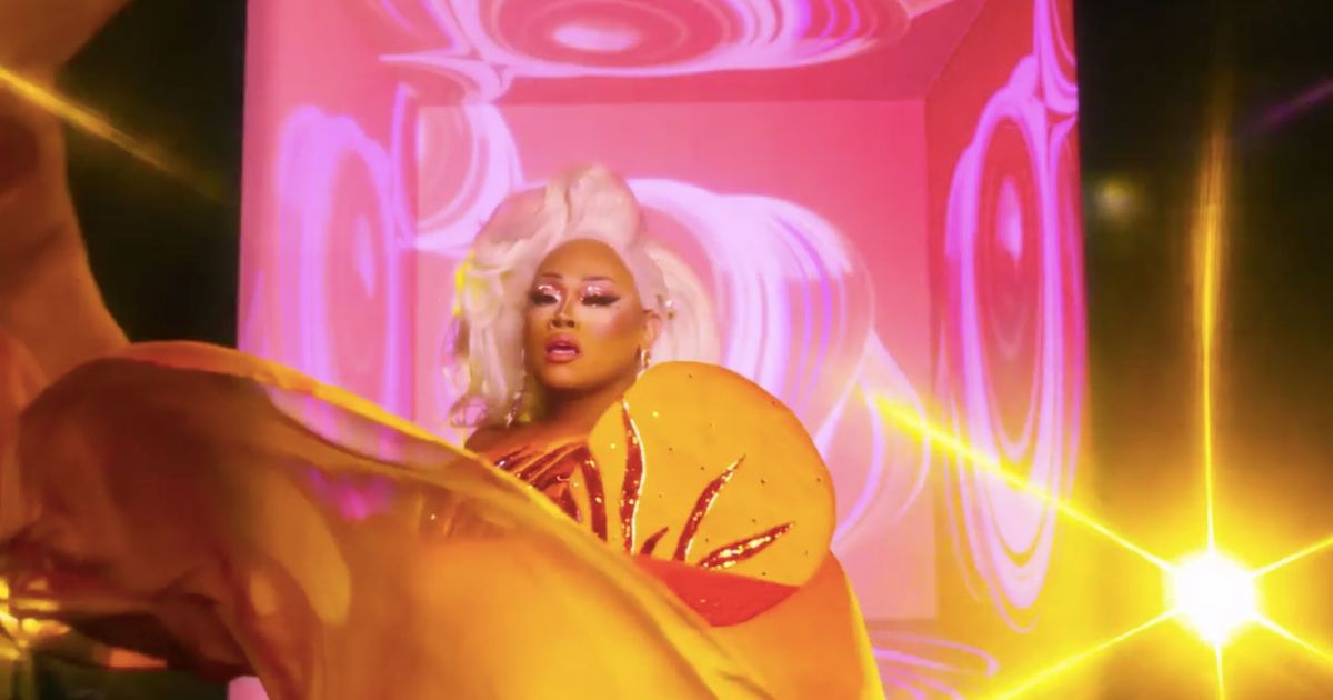 ‘RuPaul’s Drag Race All Stars’ Season 6: Cast, Premiere Date - Rupaul's Drag Race All Stars Season 6 Episode 1
