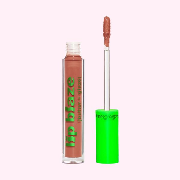 Lime Crime Clover Liquid Cream Lipstick