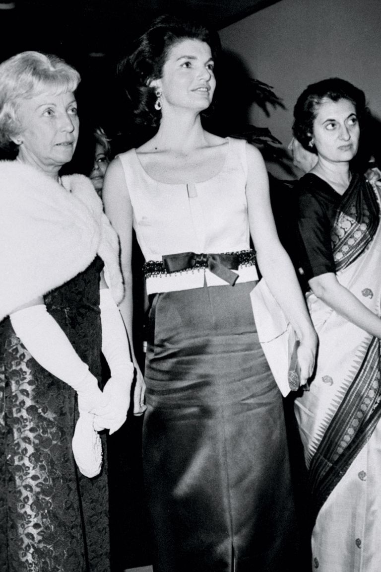 Revisit Jackie O S Glorious Chic New York Years