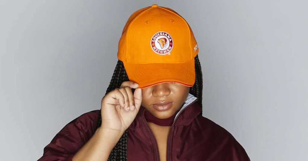 Popeyes debuts new clothing line similar to Beyoncé's