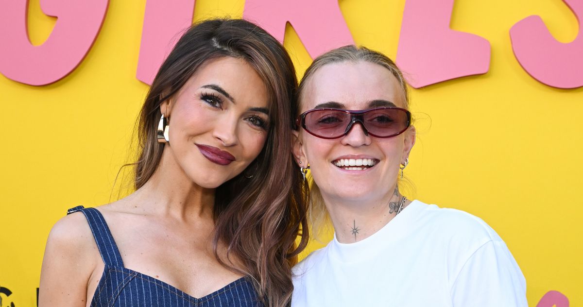 Netflix Power Couple Chrishell Stause and G Flip Break Up