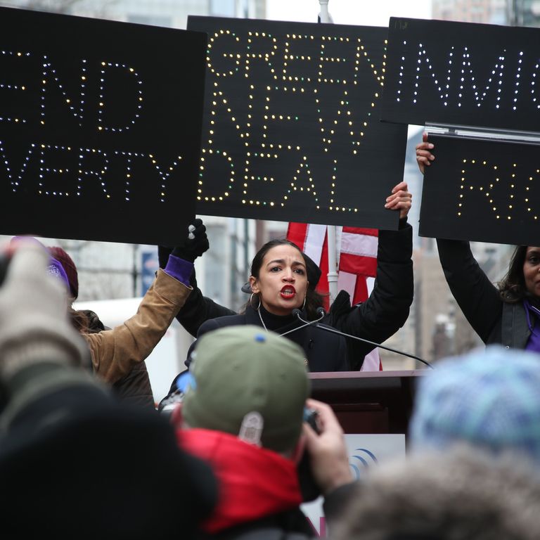 Women’s March 2019: Powerful Pictures of the Protests