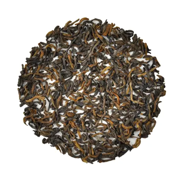 Imperial Tea Court Topaz Shou Puerh