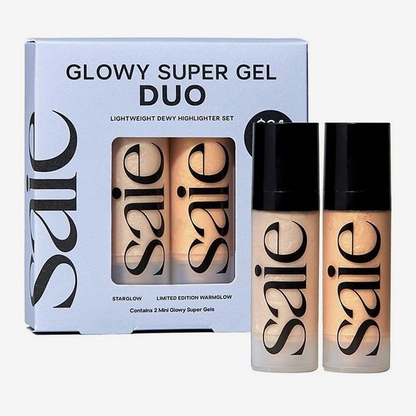 Saie Mini Glowy Super Gel Multipurpose Illuminator Set