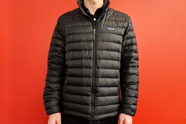 Do patagonia sweaters hot sale shrink