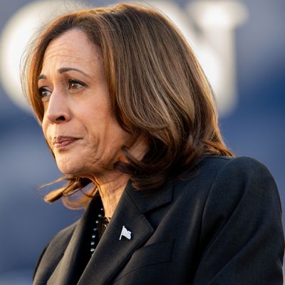 Vice President Kamala Harris attends HBCU South Carolina's Get Out The Vote event