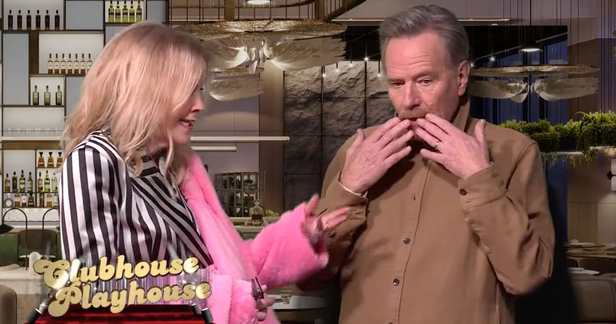 Catherine O'Hara's Improv Skills Won Late Night This Week - Vimarsana News