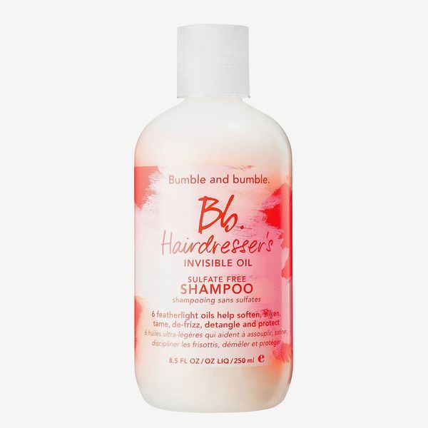 Bumble and Bumble Hairdresser’s Invisible Oil Shampoo