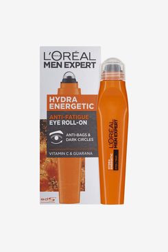 L'Oréal Hydra Energetic Eye Roll-On