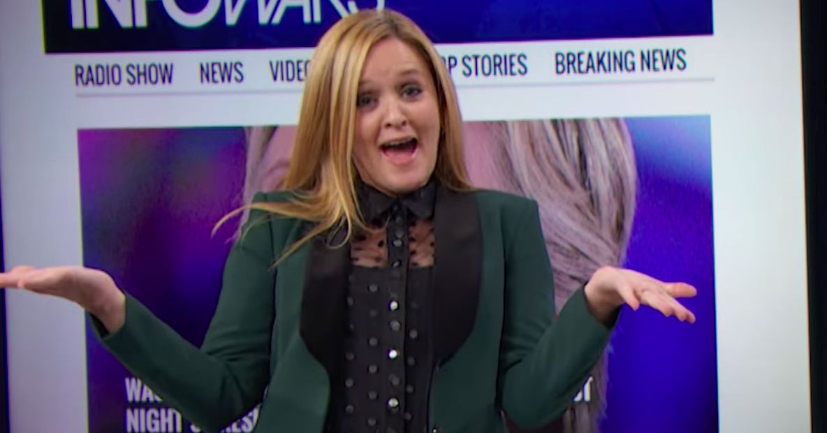 薩曼莎·比（Samantha Bee