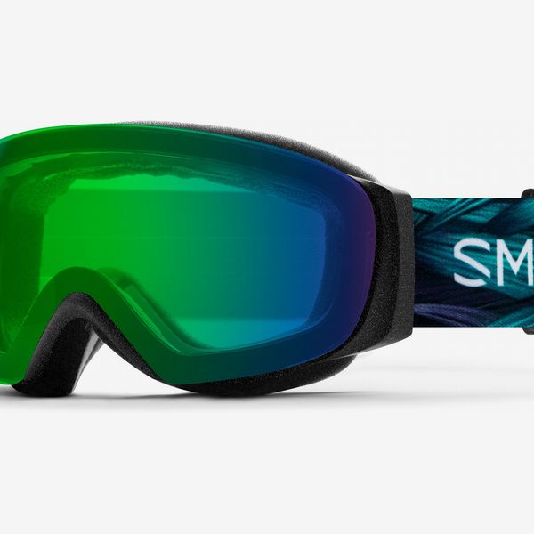 Smith I/O MAG S ChromaPop Snow Goggles
