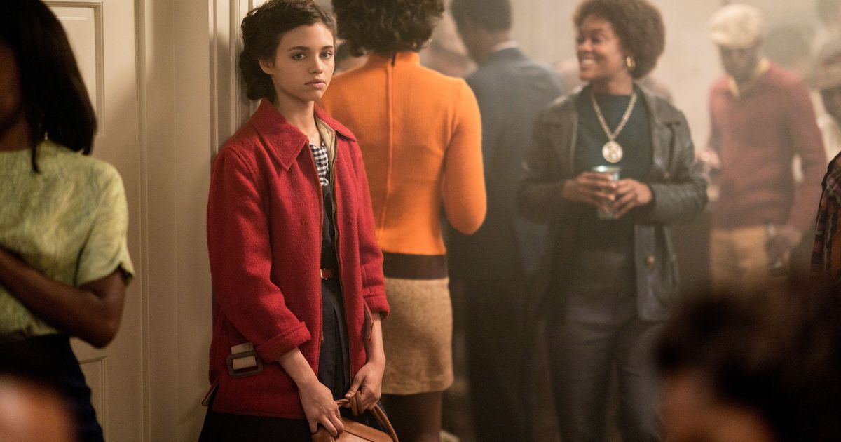 I Am The Night I Am the Night Recap, Season 1, Episode 1