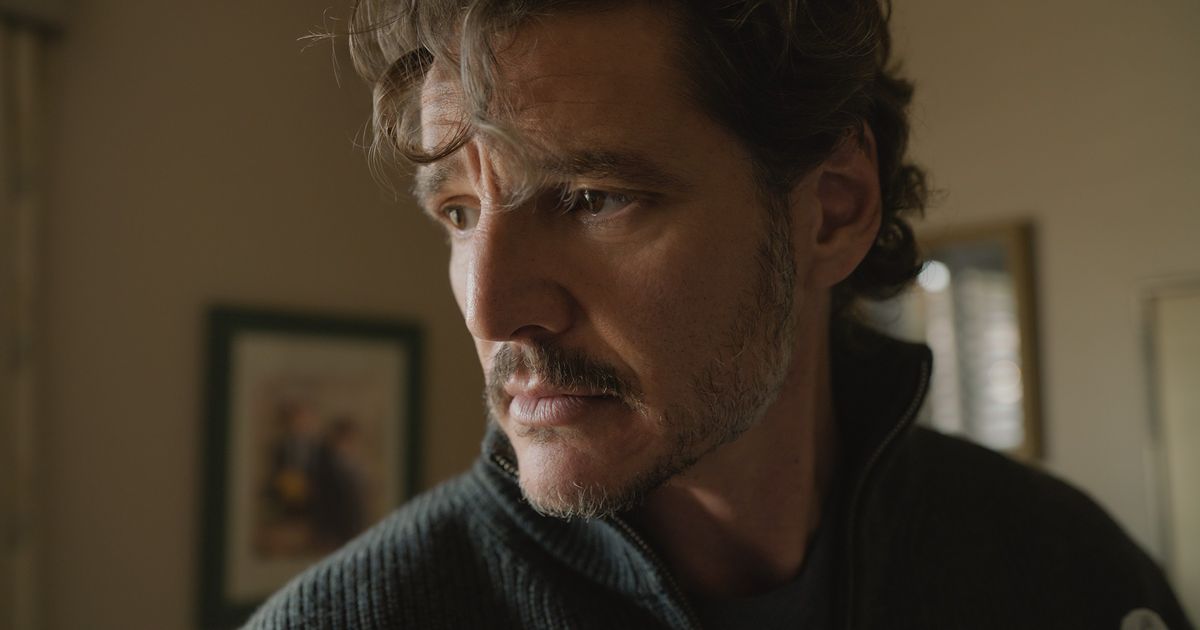 vulture.com - Bilge Ebiri - With Behemoth!, Pedro Pascal Gets the Movie He Deserves