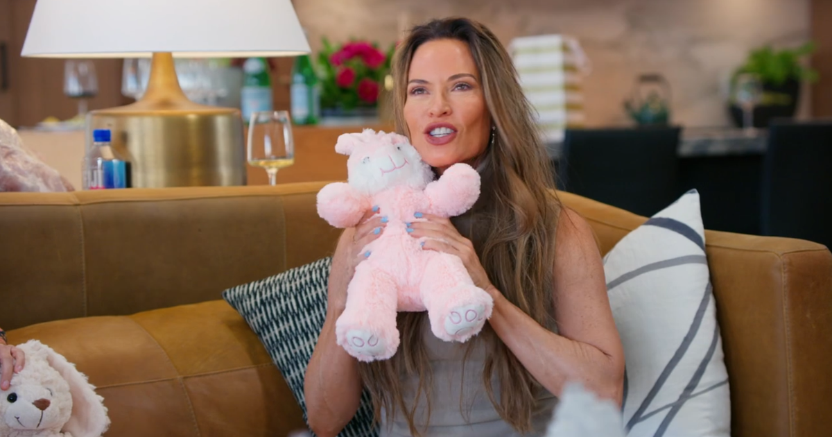 The Real Housewives of Salt Lake City Recap: Splitting Hairs