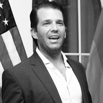 Donald Trump Jr.