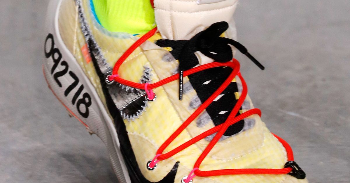 newest sneakers out 2019