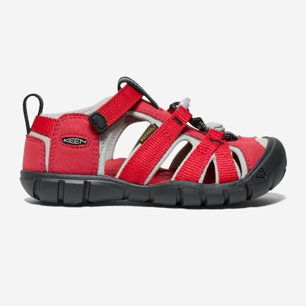 Keen Unisex-Child Seacamp 2 CNX Closed Toe Sandals