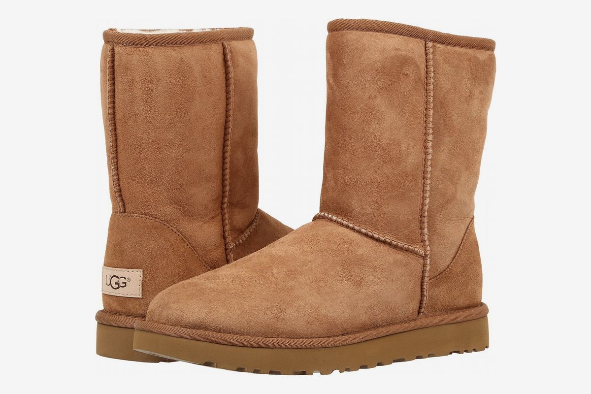 boots similar to uggs