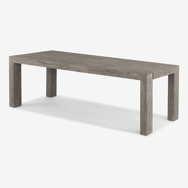 Article Atica Dining Table for 8