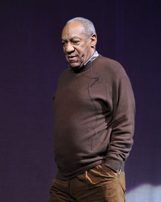 A Timeline of the Abuse Charges Against Bill Cosby [Updated]
