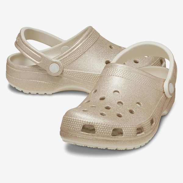 Crocs Classic Clog - Glitter