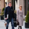 Celebrity Sightings In New York City - March 29, 2024