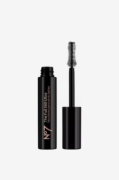 No7 The Full 360 Ultra All-In-One Mascara