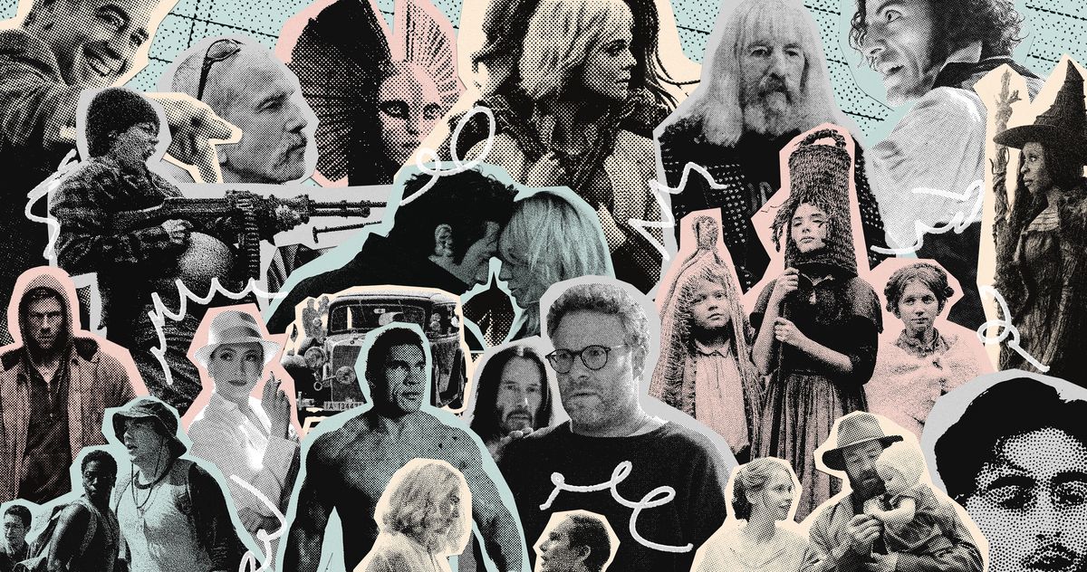 33 Movies We Can’t Wait to See This Fall