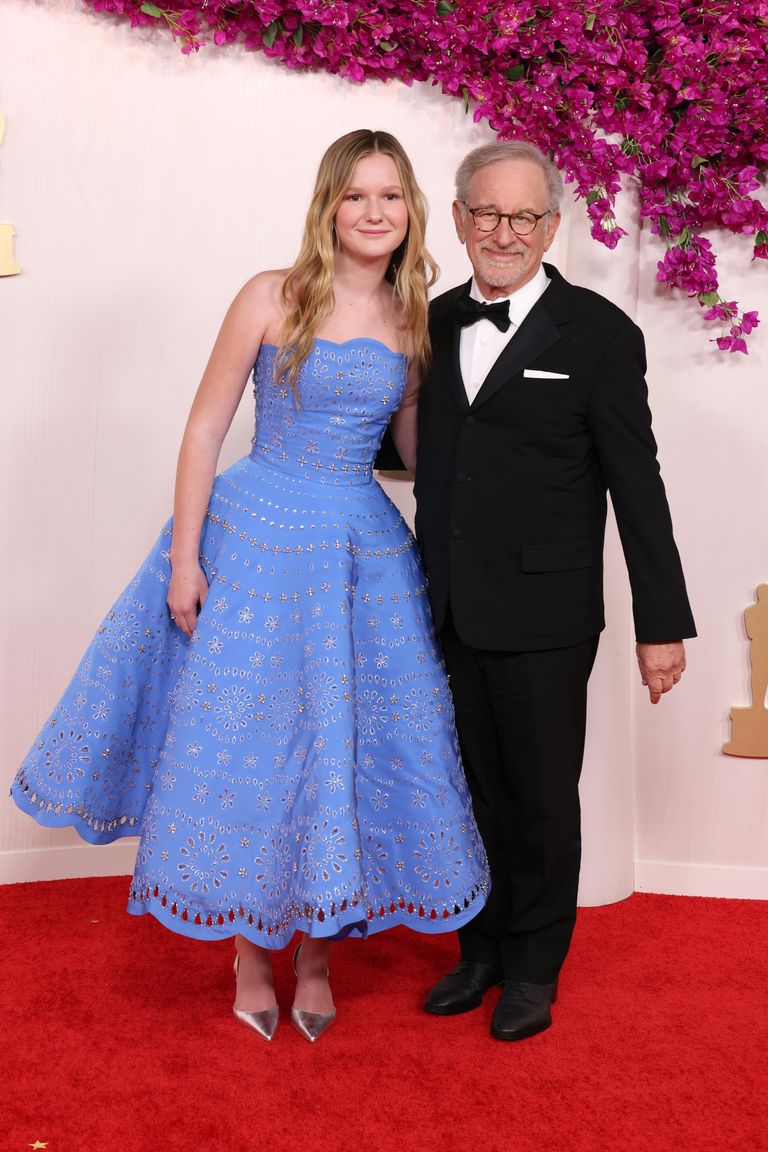 96th Annual Academy Awards - Arrivals