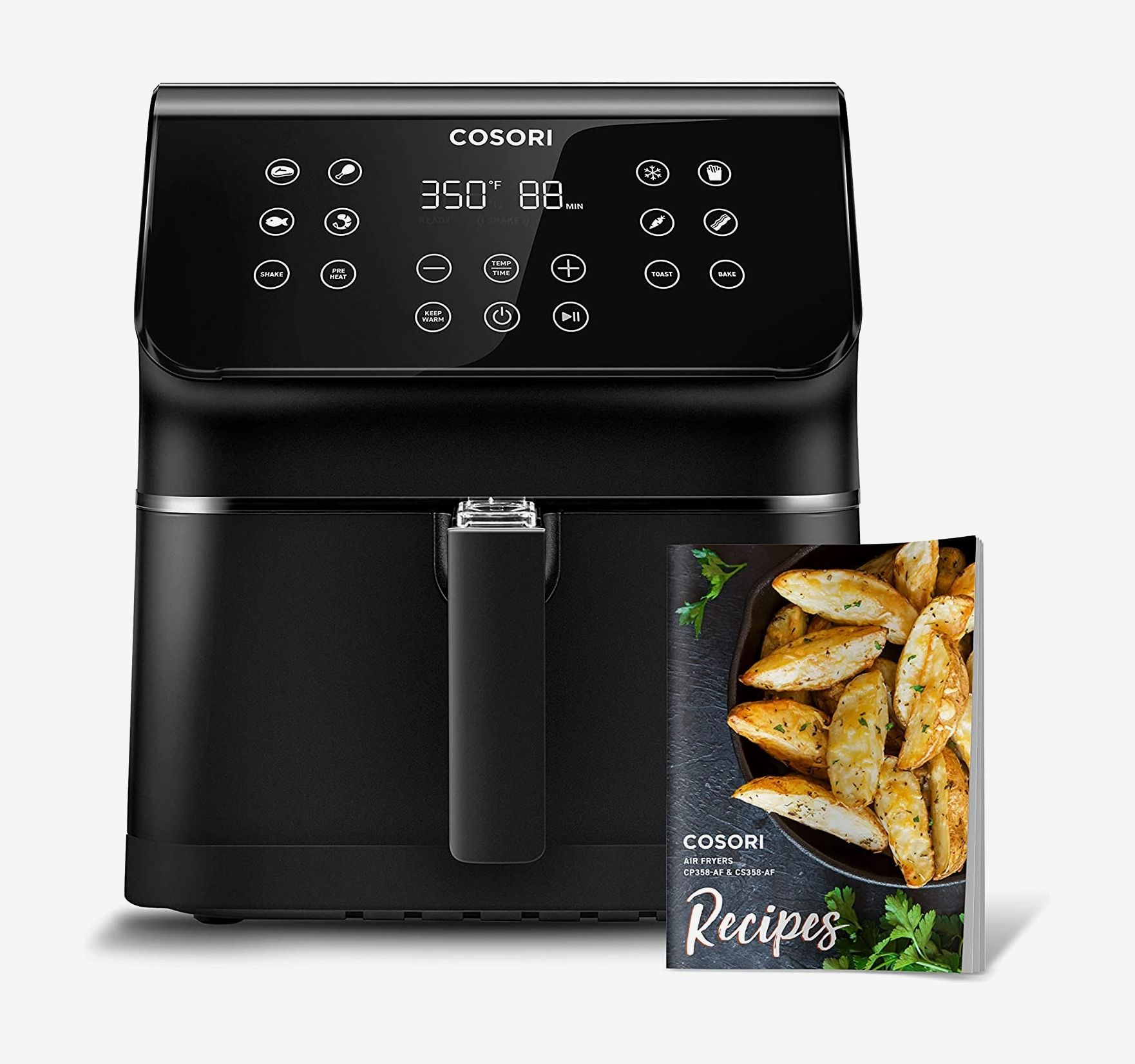 Best Air Fryers on : All the Top-Rated Air Fryers To Buy Online -  Thrillist