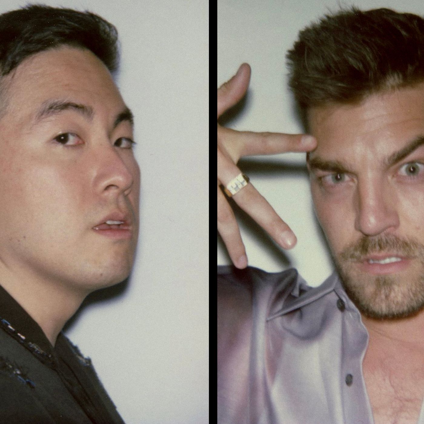 Bowen Yang and Matt Rogers on the Future of Las Culturistas