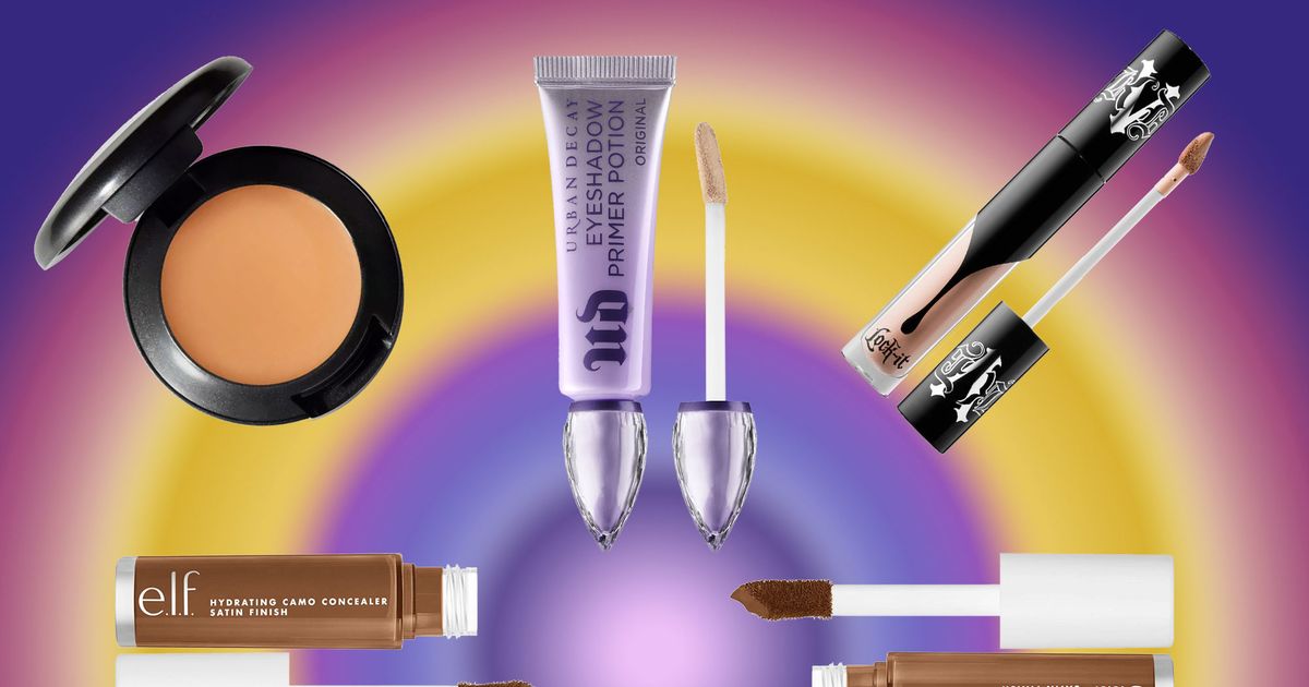 The 17 Best Concealers for Acne