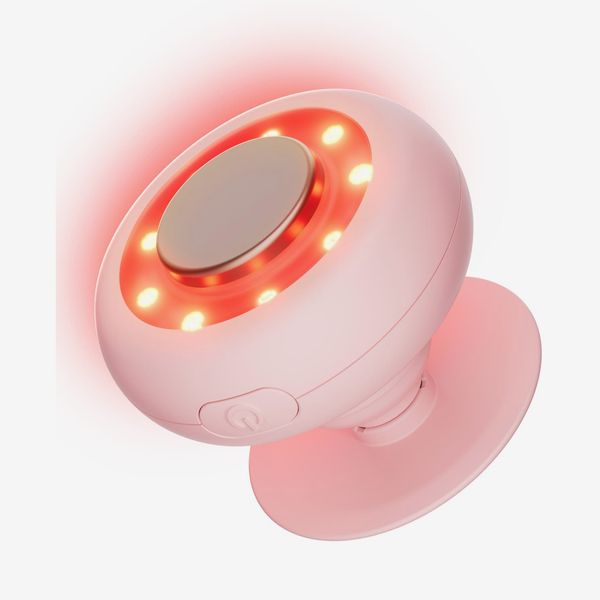 Solawave Red-Light Therapy Device for Face & Body