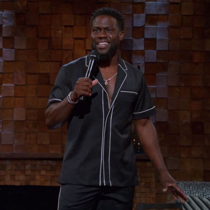 Kevin Hart’s Zero F**ks Given Netflix Comedy Special