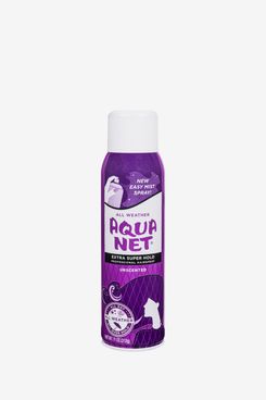 Aqua Net Hair Spray, Extra Super Hold, Unscented