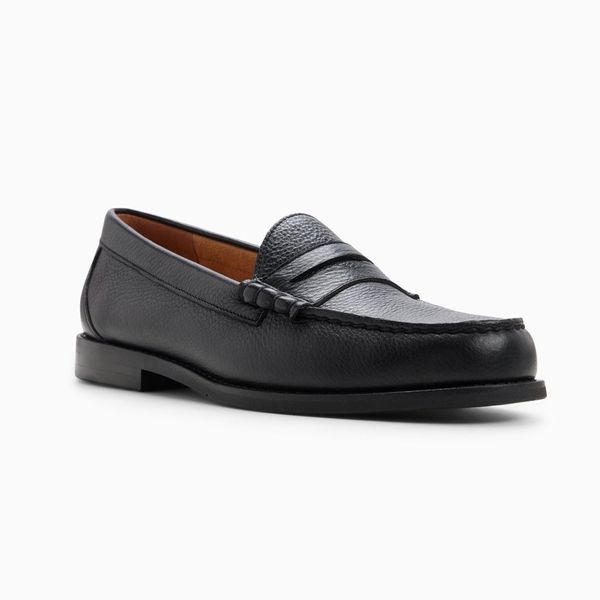 G.H.Bass Mens Berkeley Penny Loafer