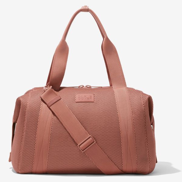 Dagne Dover Landon Carryall Bag