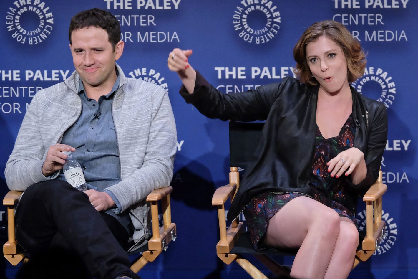 7 Things We Learned About Crazy Ex-Girlfriend at PaleyFest