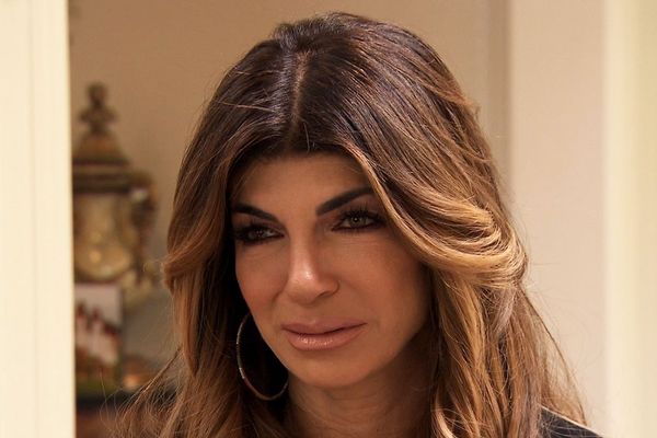 The Real Housewives of New Jersey - TV Episode Recaps & News