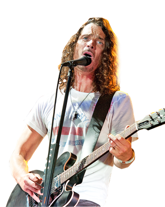 The Vulture Transcript Chris Cornell Talks About Soundgarden S Reunion