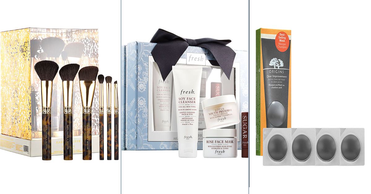The Absolute Best 5 Gift Sets at Sephora This Month