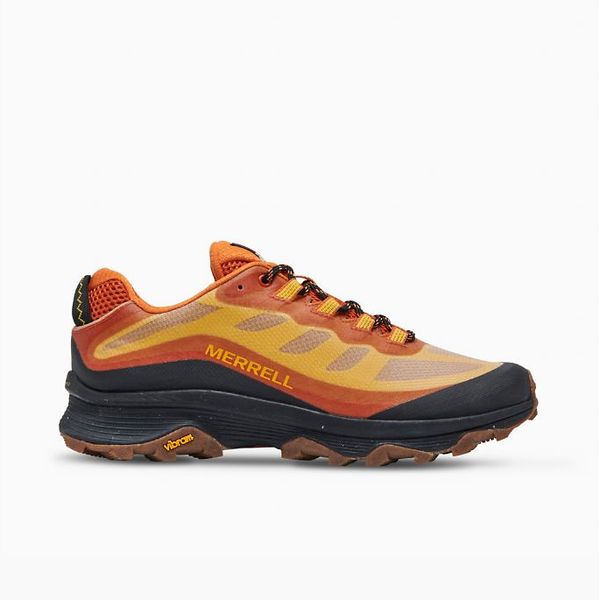 Merrell Moab Speed Low Hiking Shoes