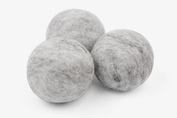 JJJJound Light Grey Dryer Balls