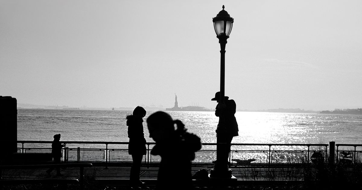 47 Reasons to Love New York, Right Now, More Than Ever