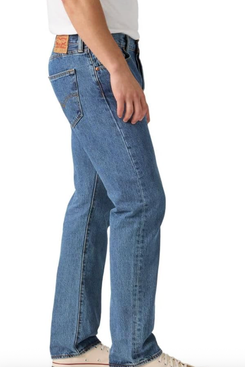 Levi’s 501 Original Fit Jeans