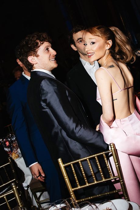 National Board of Review Gala