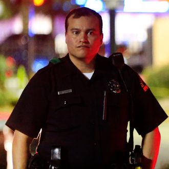 Five Police Officers Killed During Anti-Police Brutality March In Dallas