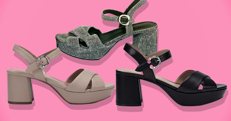 Aerosoles Cosmos Sandals Review The Strategist