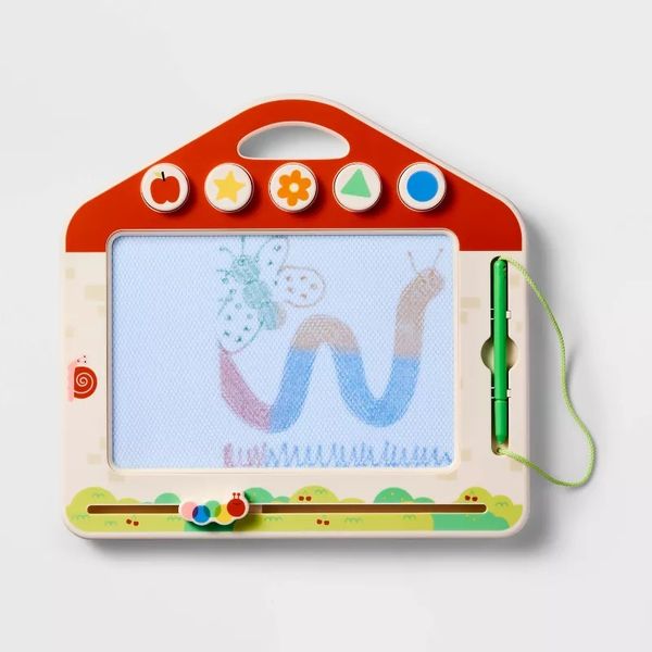 Gigglescape Magnetic Drawing Board